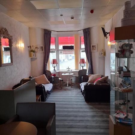 Chesterfield House Blackpool Dış mekan fotoğraf