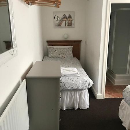 Chesterfield House Blackpool Dış mekan fotoğraf